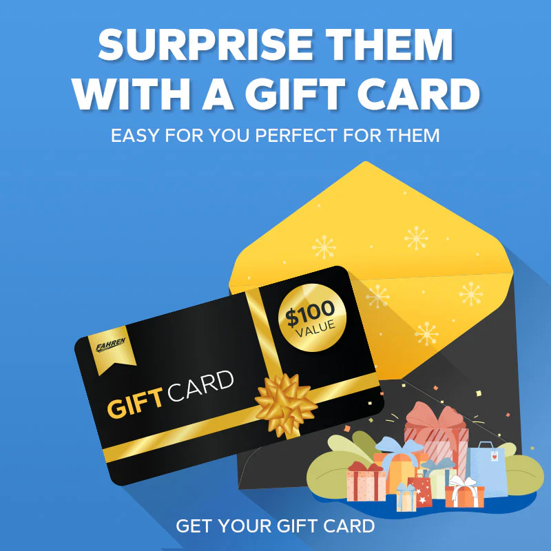 Fahren E-Gift Card - Image 7