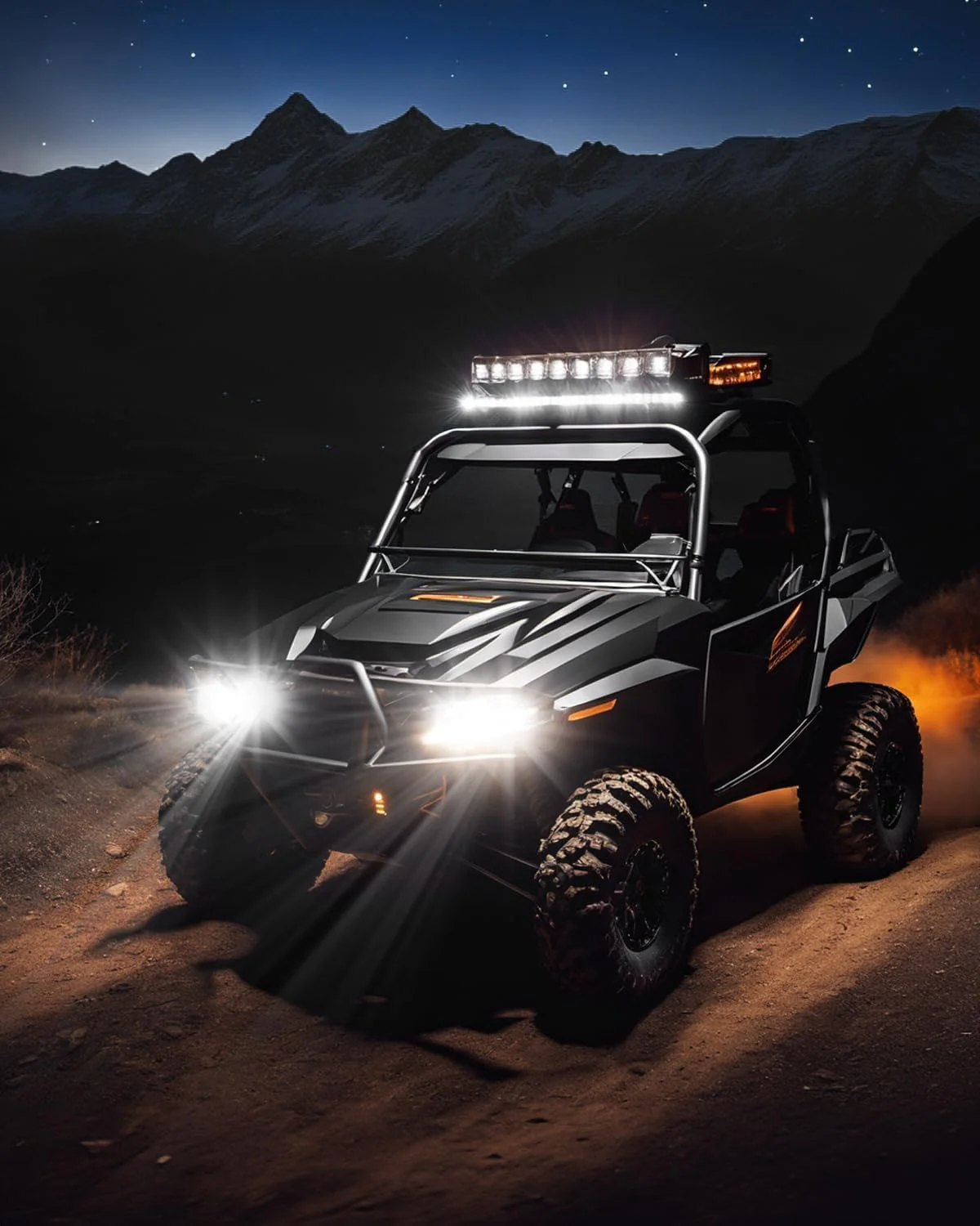 Fahren H11 LED Bulbs 100000LM, 24-CSP Chips Epic Night Visibility 2pc - Image 8